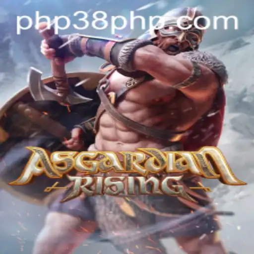 Discover the Epic Adventure of AsgardianRising