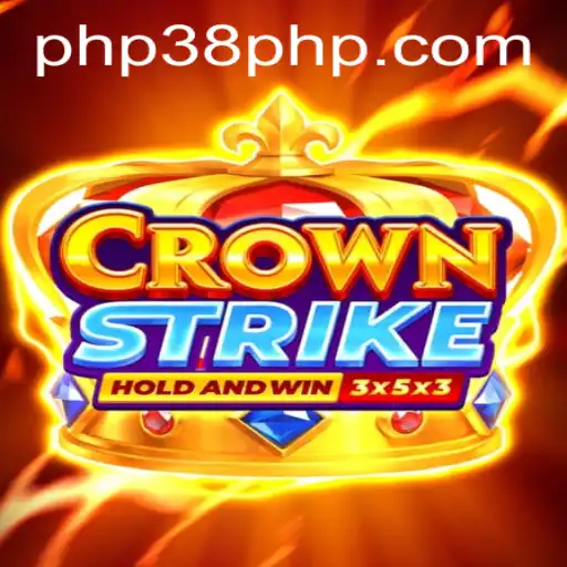 Crownstrike: Revolutionizing the Gaming Sphere with PHP38.COM