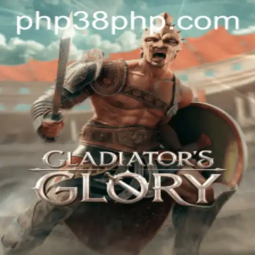 Experience the Epic Battle of GladiatorsGlory at PHP38.COM