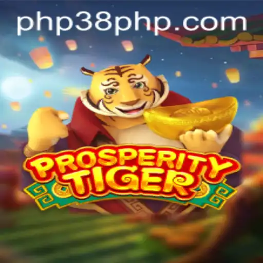 Discover the Exciting World of ProsperityTiger with PHP38.COM