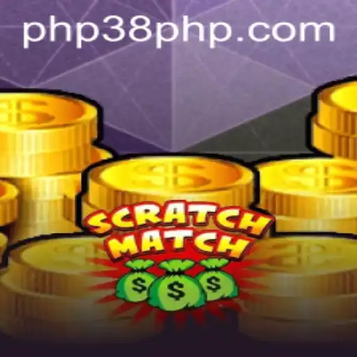 ScratchMatch: A Riveting Game Experience by PHP38.COM