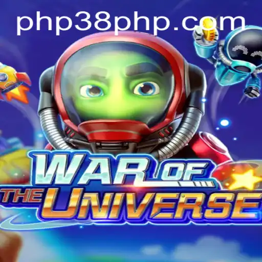 Welcome to the Epic World of WAROFTHEUNIVERSE