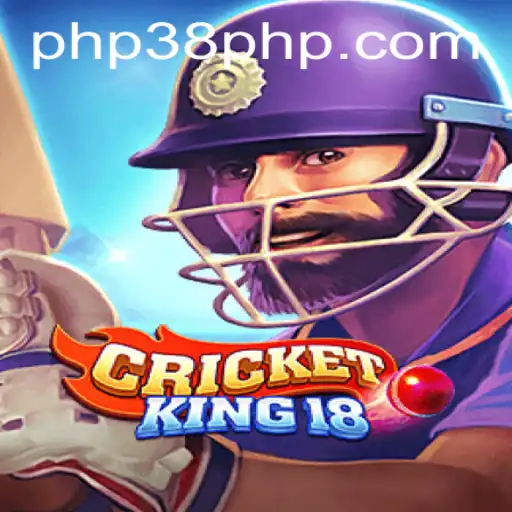 CricketKing18: The New Wave in Online Gaming