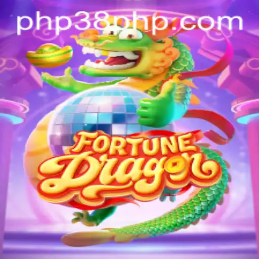 Discover the Enchanting World of FortuneDragon with PHP38.COM