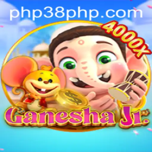 GaneshaJr: Exploring the Fascinating World of PHP38.COM's Latest Game