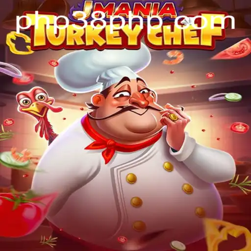 Unveiling JManiaTurkeyChef: A Culinary Adventure