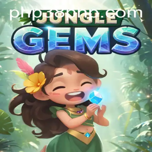 Exploring the Exciting World of JungleGems and PHP38.COM