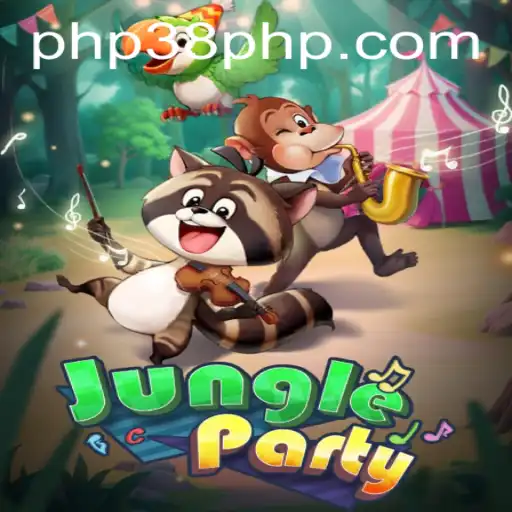 Unleashing the Thrills of JungleParty: A Comprehensive Guide