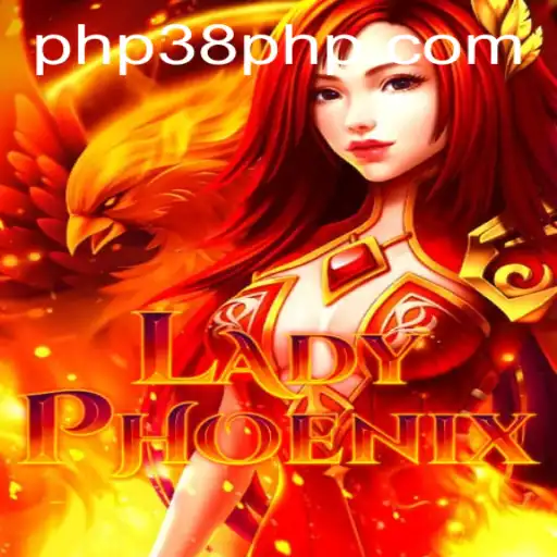 Discover the Thrilling Adventure of LadyPhoenix at PHP38.COM