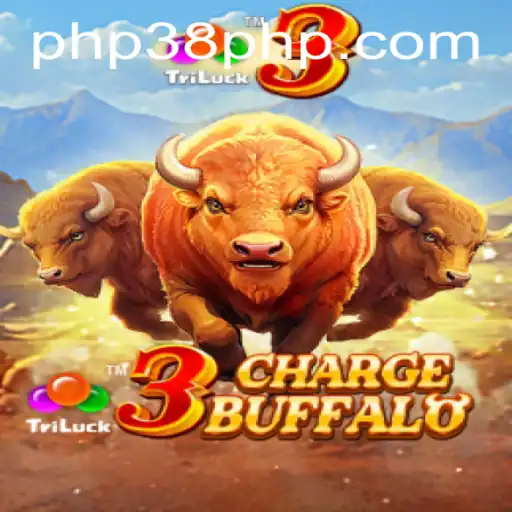 Exploring the Thrills of 3ChargeBuffalo: A Game Revolutionizing Adventures at PHP38.COM