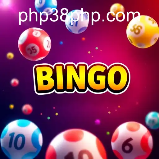 Exploring the World of Bingo Games and the Role of PHP38.COM