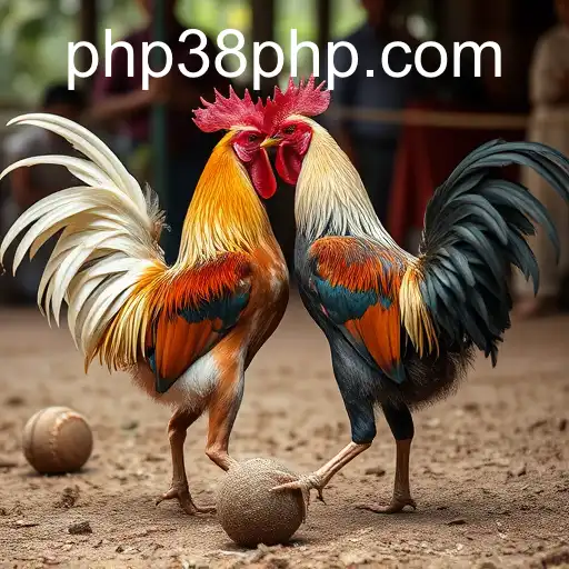 Exploring the Complex World of Cockfighting: A Closer Look at PHP38.COM