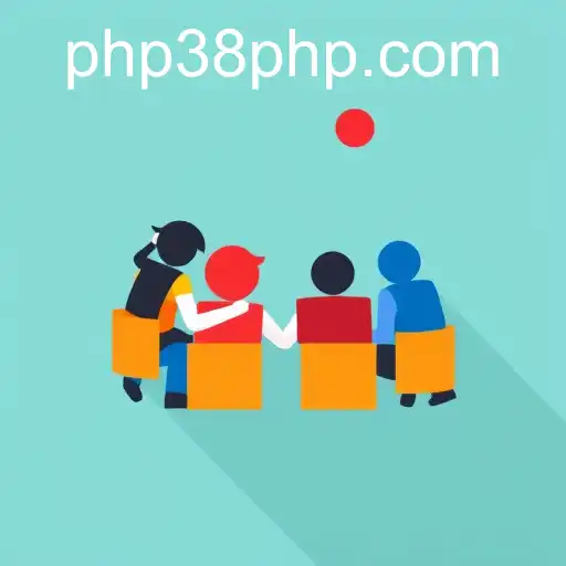 Player Community and PHP38.COM