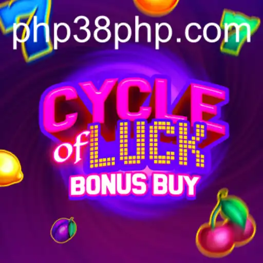Unveiling the Excitement of CycleofLuckBonusBuy at PHP38.COM