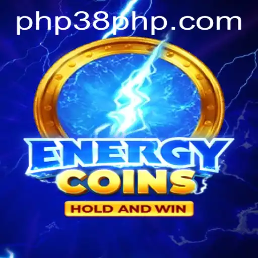 Exploring the Thrilling World of EnergyCoins: A Dive into PHP38.COM's Innovative Gaming Experience