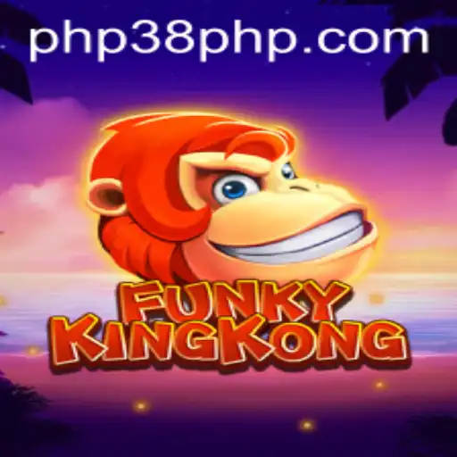 FunkyKingKong: The Ultimate Adventure Game Experience