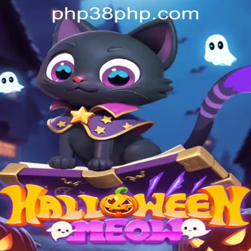 HalloweenMeow: A Spooky and Fun Adventure with PHP38.COM