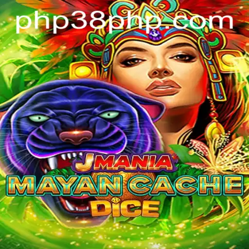 Unveiling JManiaMayanCacheDice: A Thrilling Journey Through Ancient Mysteries and Modern Play