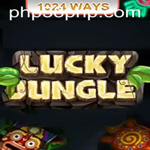 Explore the Thrilling World of LuckyJungle1024: A Dive into its Gameplay and Rules