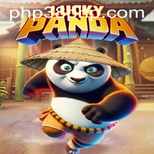 Exploring LuckyPanda: A Thrilling Gaming Experience on PHP38.COM