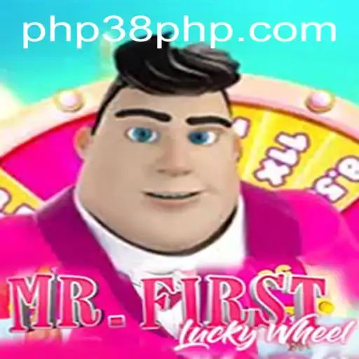 Explore the Exciting World of MrFirstLuckyWheel with PHP38.COM