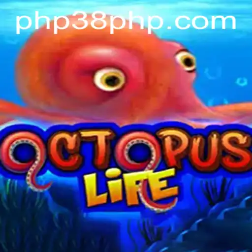 OctopusLife: Dive into an Enchanting Underwater Adventure