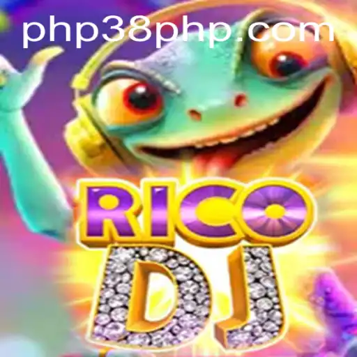 RicoDJ: Immersive Gaming Experience at PHP38.COM