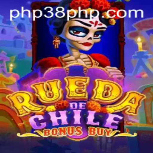 RuedaDeChileBonusBuy: An Exciting New Gambling Experience with PHP38.COM