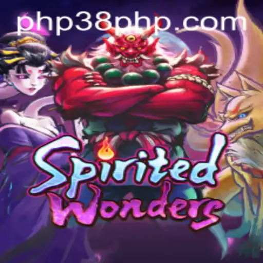 Explore the Mystical Realms of SpiritedWonders: A Deep Dive into the Game with PHP38.COM