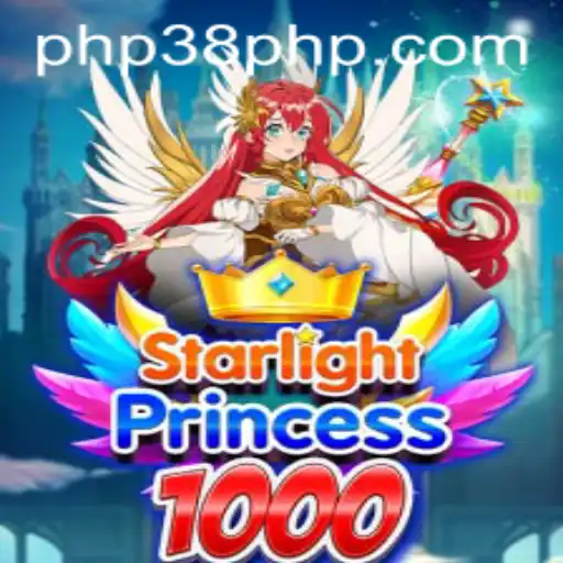 Unveiling StarlightPrincess1000: A Captivating Adventure