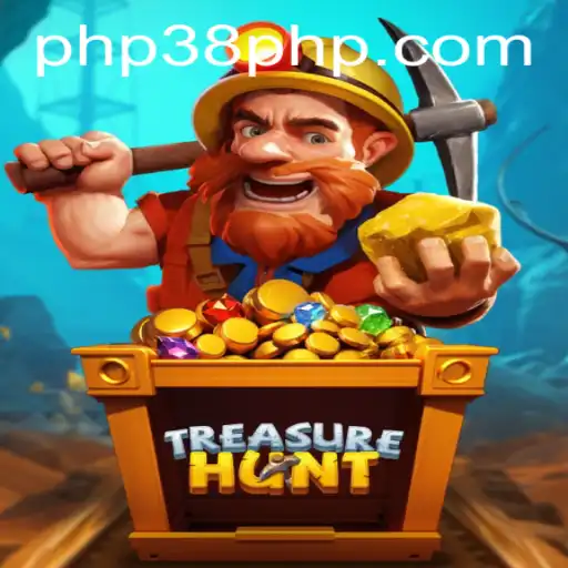 Exploring TreasureHunt: An Immersive Adventure Game by PHP38.COM