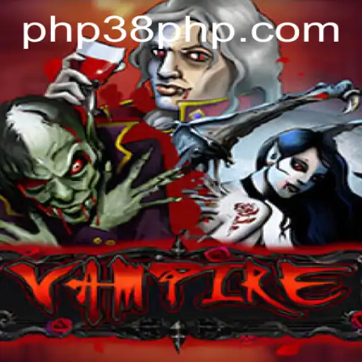 Exploring the Thrilling World of Vampire: A Game Overview and Introduction to PHP38.COM