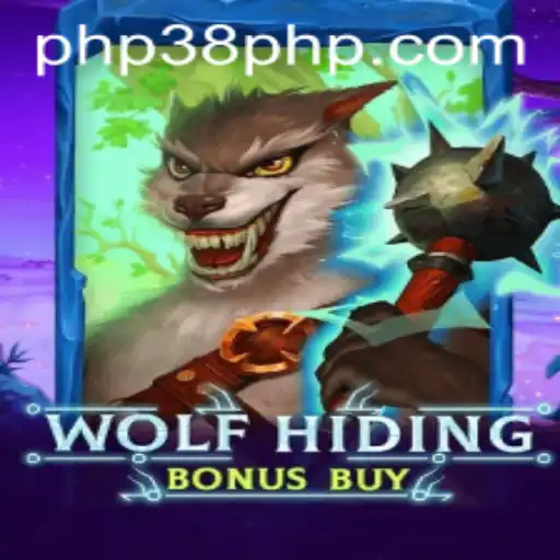 Exploring WolfHidingBonusBuy: An Exciting New Gaming Experience at PHP38.COM