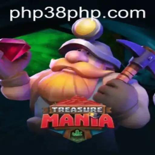 Unveiling the Thrills of TreasureMania: A Modern Adventure with PHP38.COM