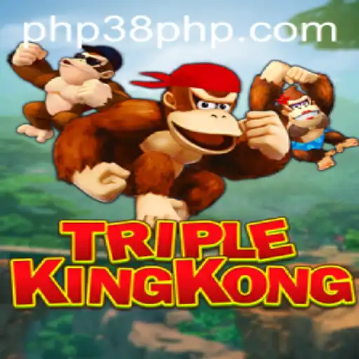 Unveiling TripleKingKong: A Revolutionary Game Experience on PHP38.COM