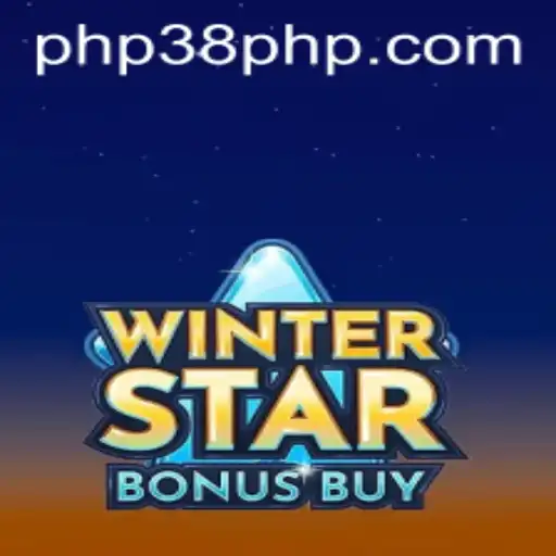Explore the Exciting World of WinterStarBonusBuy with PHP38.COM